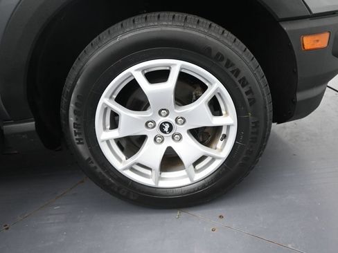 Used 2021 Ford Bronco Sport AWD/4WD image 45