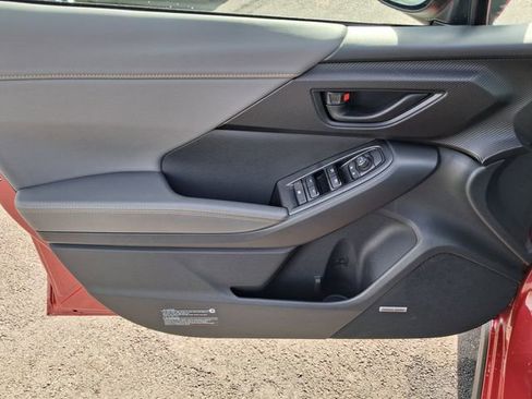 Certified 2025 Subaru Crosstrek 2.5i Wilderness w/ Wilderness Package image 17