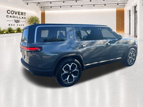 Used 2024 Rivian R1S Adventure AWD/4WD image 11