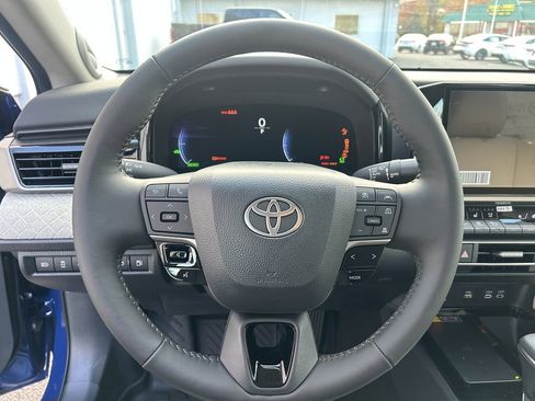 New 2026 Toyota Camry XLE image 15