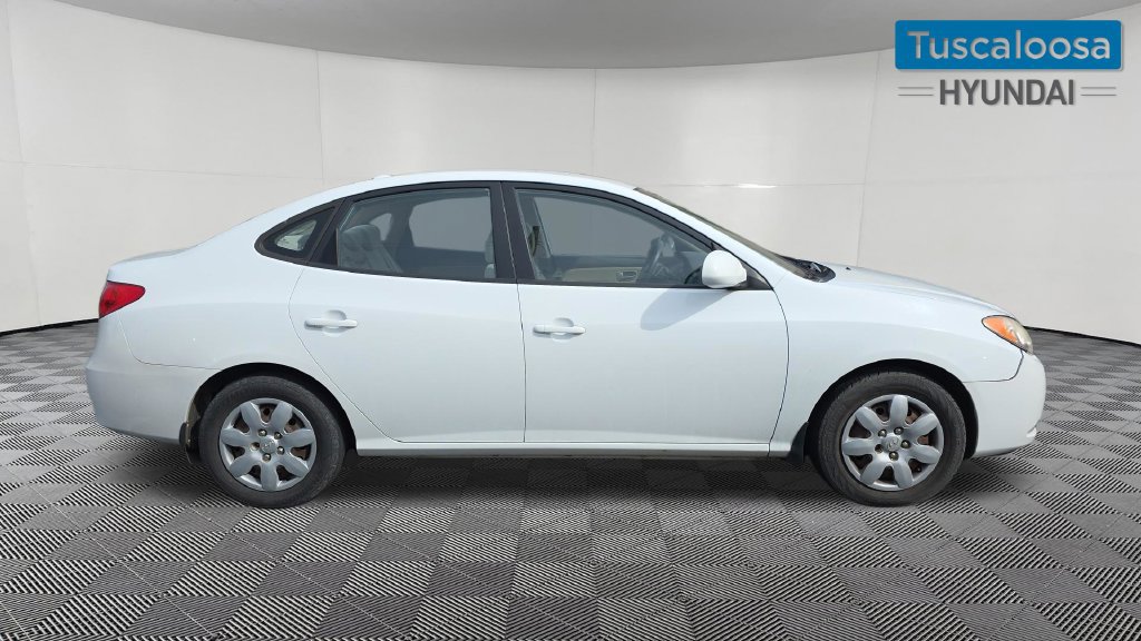 Used 2008 Hyundai Elantra GLS FWD image 9