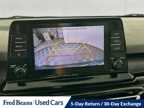 Used 2021 Kia Seltos EX AWD/4WD image 19