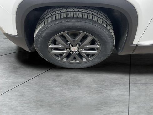 Used 2018 GMC Acadia SLT AWD/4WD image 10