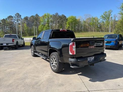 Used 2019 GMC Canyon Denali image 7