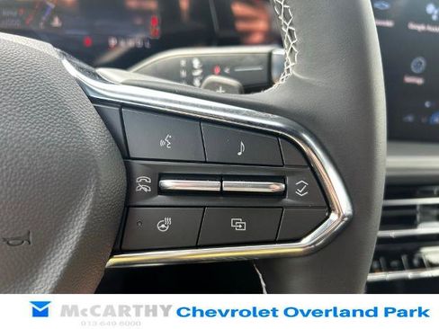 New 2026 Chevrolet Traverse LT w/ Driver Confidence Package FWD image 10