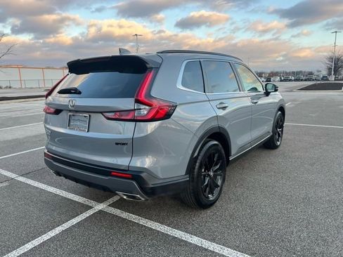 Used 2023 Honda CR-V Sport image 8