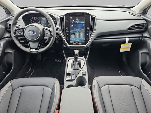 New 2026 Subaru Crosstrek 2.5i Limited AWD/4WD image 11