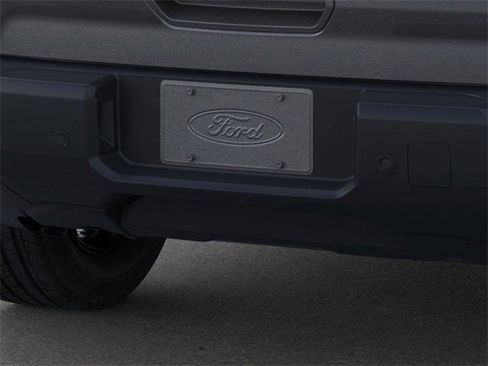 New 2025 Ford Bronco Sport Outer Banks w/ Outer Banks Tech Package+ image 23