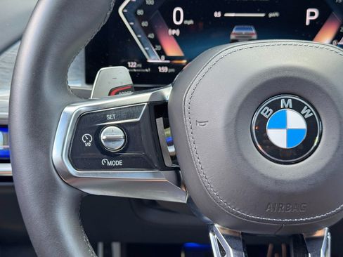 Used 2024 BMW 740i w/ M Sport Professional Package RWD image 23
