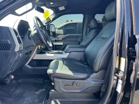 Used 2022 Ford F250 Lariat AWD/4WD image 11