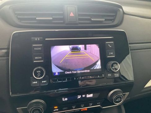 Certified 2019 Honda CR-V LX image 15