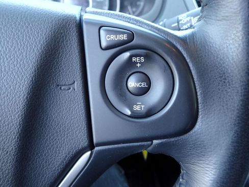 Used 2014 Honda CR-V EX-L image 18