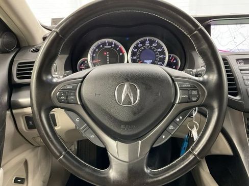 Used 2012 Acura TSX Sport Wagon FWD image 18