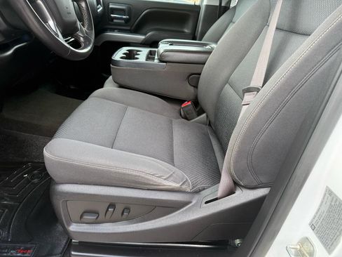 Used 2016 Chevrolet Silverado 3500 LT w/ LT Convenience Package image 12