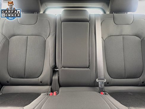 Certified 2025 Jeep Grand Cherokee Laredo X w/ Luxury Tech Group I AWD/4WD image 16
