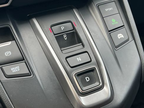 Used 2021 Honda CR-V Touring image 23