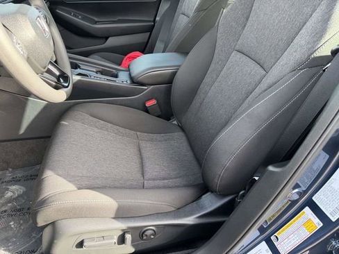 Used 2024 Honda Accord EX image 12