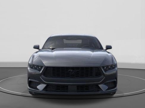 New 2026 Ford Mustang Coupe w/ Mustang Nite Pony Package RWD image 6
