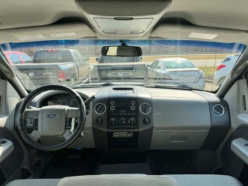 Used 2008 Ford F150 XLT image 16