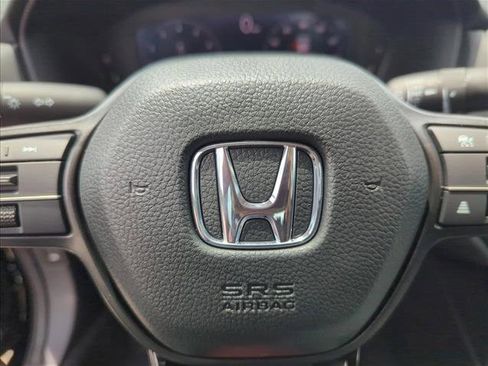New 2026 Honda Accord LX image 16