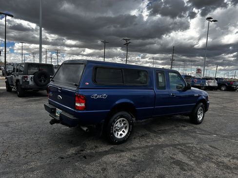 Used 2011 Ford Ranger XLT image 5