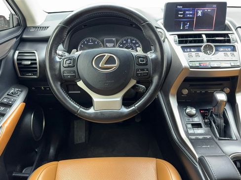 Used 2018 Lexus NX 300 FWD w/ Comfort Package image 14