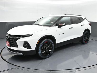Used 2022 Chevrolet Blazer LT w/ Redline Edition