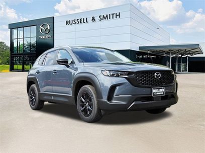 New 2026 MAZDA CX-50 2.5 Hybrid w/ Preferred Pkg