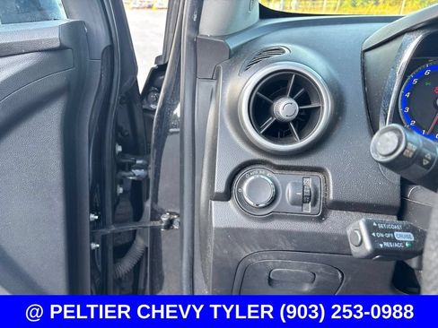 Used 2015 Chevrolet Trax LS FWD image 11