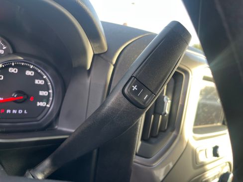 Used 2024 Chevrolet Silverado 1500 W/T w/ WT Value Package image 11