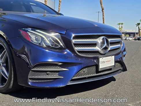 Used 2020 Mercedes-Benz E 350 Sedan w/ Premium Package image 8
