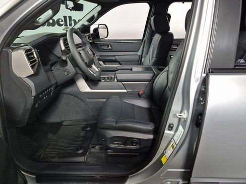New 2026 Toyota Tundra Platinum image 9