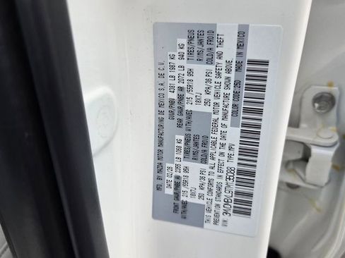 New 2026 MAZDA CX-30 Aire Edition image 21