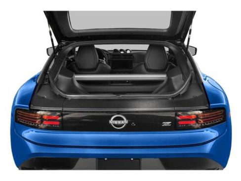 New 2023 Nissan Z Performance w/ Floor Mat Package (L93) image 25
