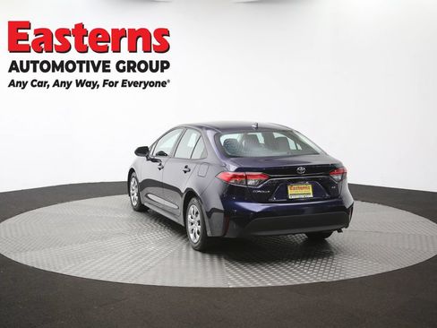 Used 2024 Toyota Corolla LE FWD image 64