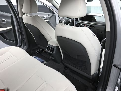 Used 2023 Hyundai Sonata SEL image 10