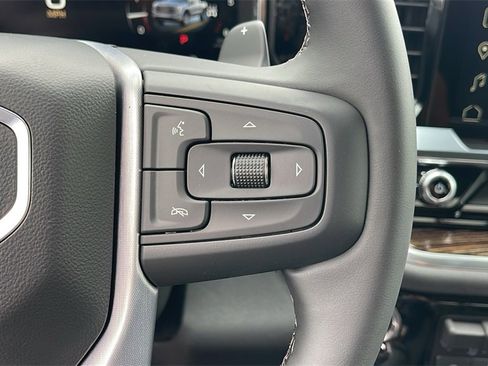 New 2026 GMC Sierra 1500 Elevation image 22