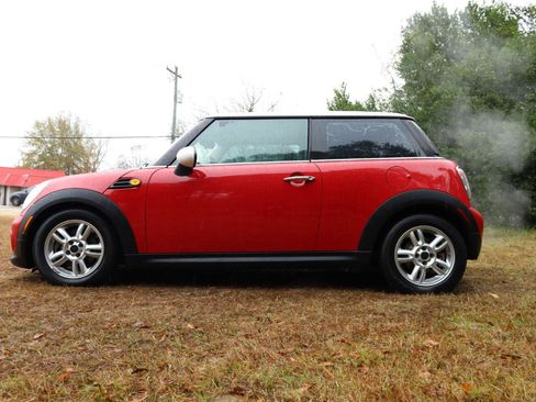Used 2013 MINI Cooper Hardtop FWD image 2