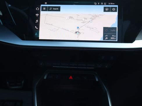 Used 2023 Audi RS 3 w/ Dynamic Plus Package image 13