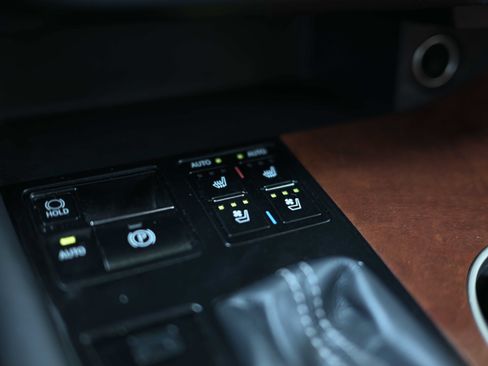 Used 2019 Lexus RX 350L AWD image 23