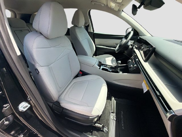 New 2026 Hyundai Tucson SE FWD image 27