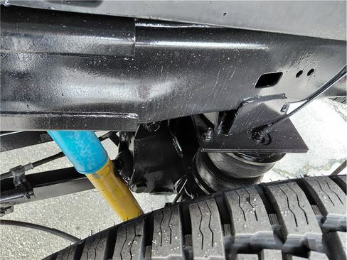 Used 2019 RAM 2500 Laramie image 20