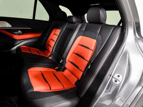 New 2026 Mercedes-Benz GLE 53 AMG 4MATIC image 6