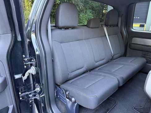 Used 2014 Ford F150 FX4 AWD/4WD image 23