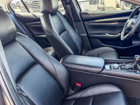 Used 2025 MAZDA MAZDA3 s image 37