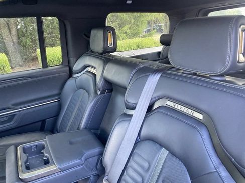 Used 2026 Rivian R1S Adventure Dual AWD/4WD image 17