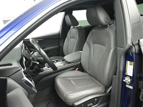 Used 2020 Audi Q8 Prestige w/ Prestige Package image 13