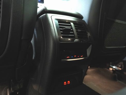 Used 2024 BMW X4 M40i w/ Premium Package image 14