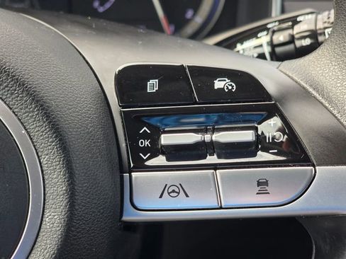 Used 2024 Hyundai Tucson SEL image 13