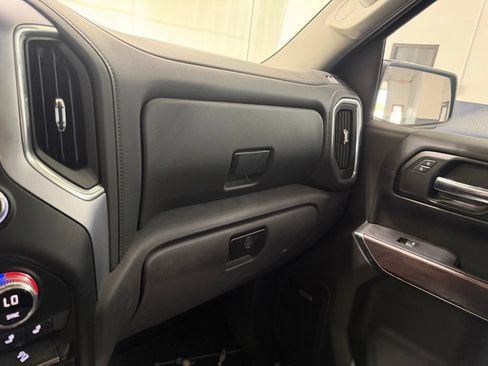 Used 2020 GMC Sierra 1500 SLT w/ SLT Premium Plus Package AWD/4WD image 20